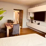 Homestay - I Komfortowe Gliwice