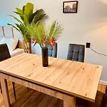 - I Komfortowe Homestay