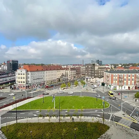 - I Komfortowe Gliwice