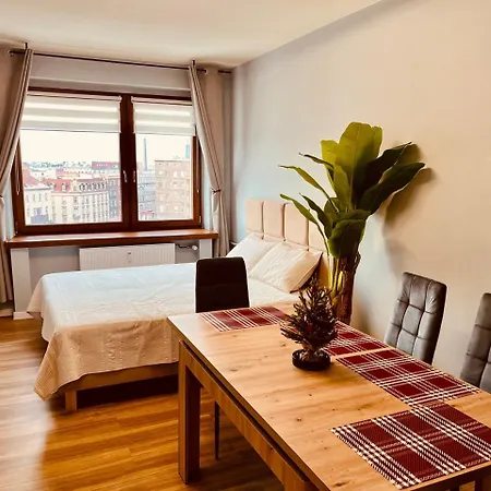 - I Komfortowe Homestay *