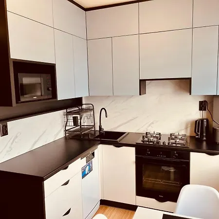 - I Komfortowe Homestay Gliwice