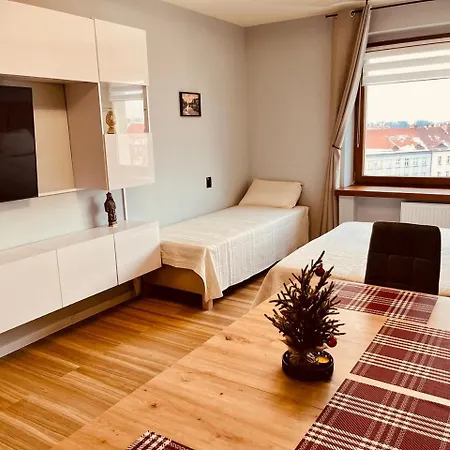 Privat bolig - I Komfortowe *