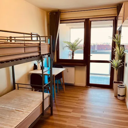 - I Komfortowe Privat bolig Gliwice