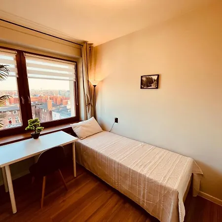 - I Komfortowe Privat bolig