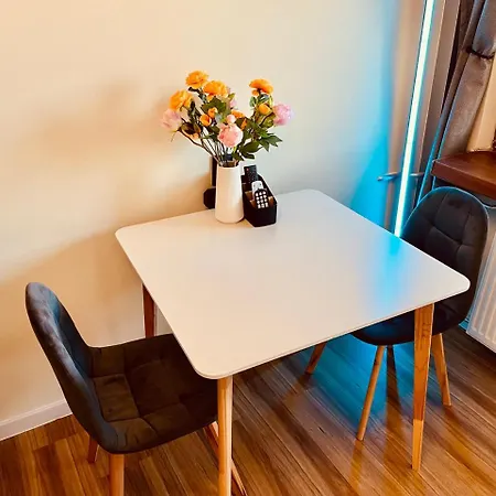 - I Komfortowe Privat bolig