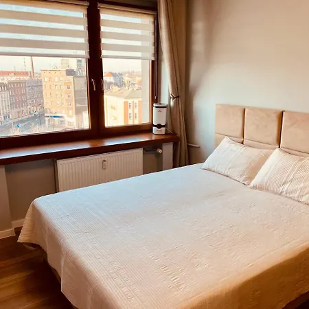 Privat bolig - I Komfortowe
