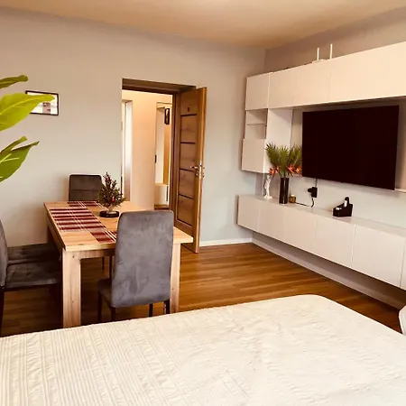 Privat bolig - I Komfortowe Gliwice