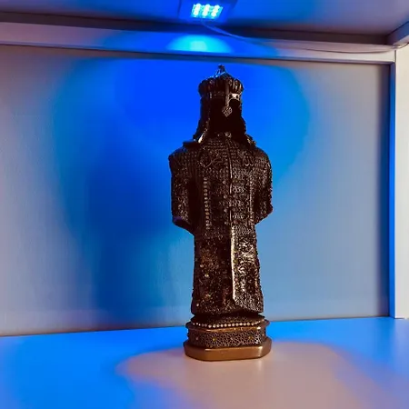 Ubytování v soukromí Pokoje Gliwice - Apartament I Komfortowe Noclegi