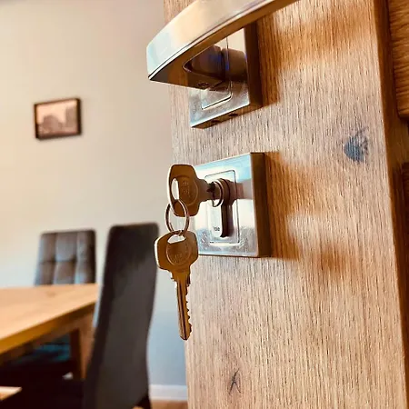 Privat bolig - I Komfortowe *