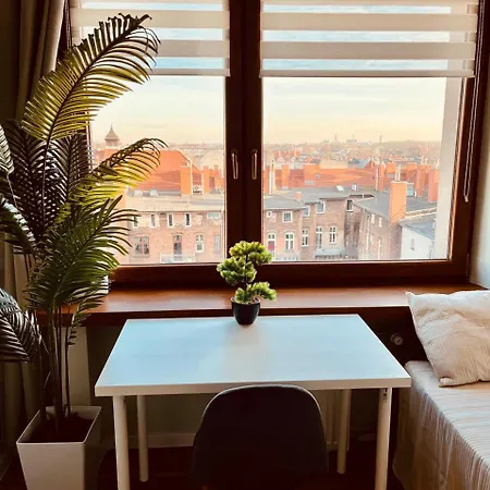 Privat bolig - I Komfortowe Gliwice