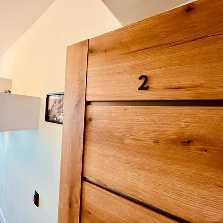 Privat bolig - I Komfortowe *