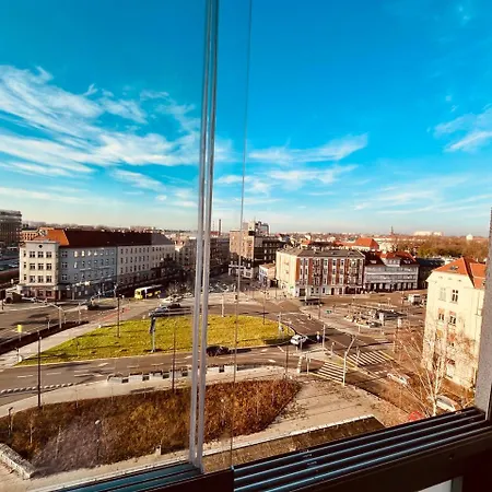 - I Komfortowe Privat bolig