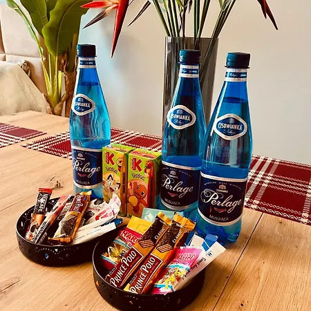 - I Komfortowe Homestay Gliwice