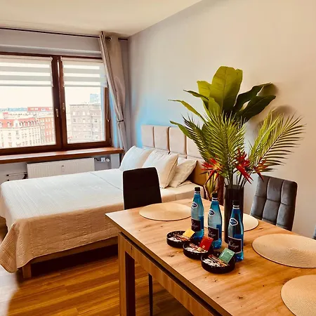 Privat bolig - I Komfortowe
