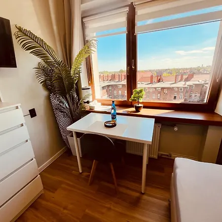 Privat bolig - I Komfortowe