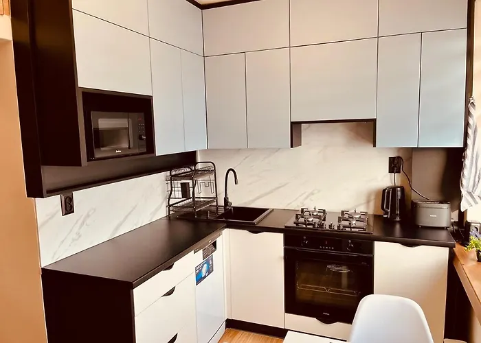 - I Komfortowe Homestay Gliwice