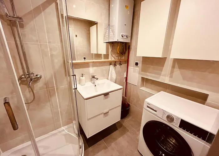 - I Komfortowe Homestay