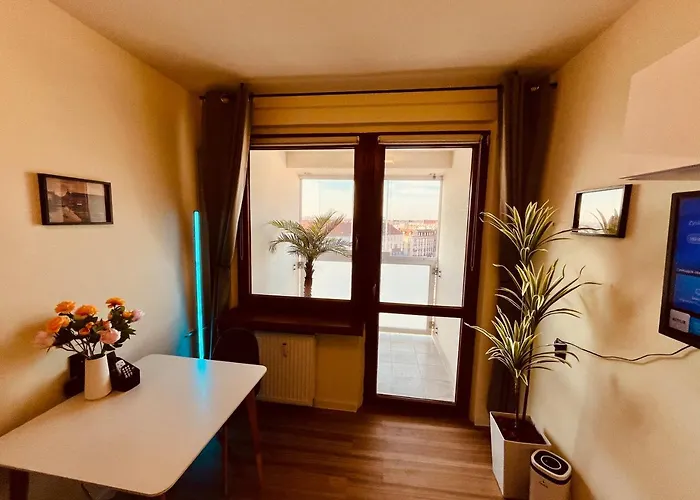 - I Komfortowe Homestay *