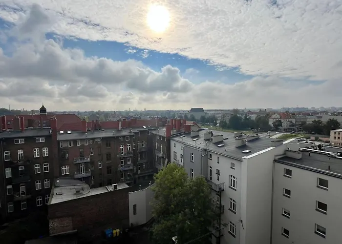 Homestay - I Komfortowe