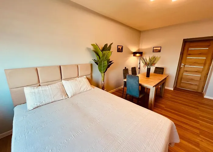 Homestay - I Komfortowe *