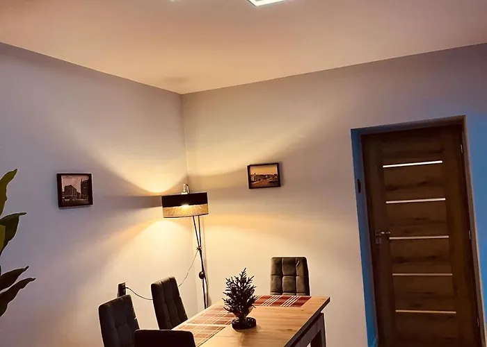 Homestay - I Komfortowe *