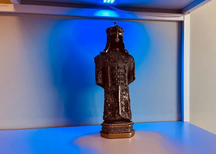 Homestay - I Komfortowe