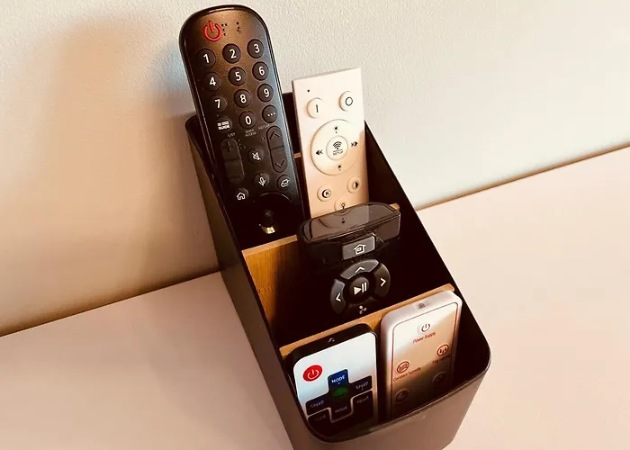 בית אירוח Pokoje Gliwice - Apartament I Komfortowe Noclegi גליביצ'ה