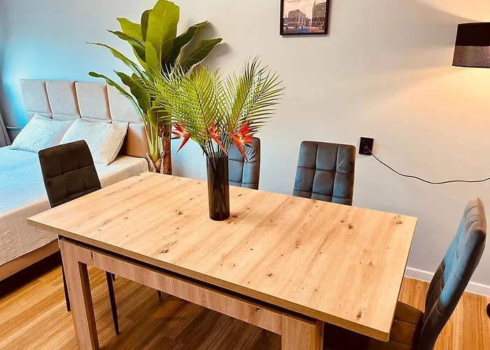 - I Komfortowe Homestay