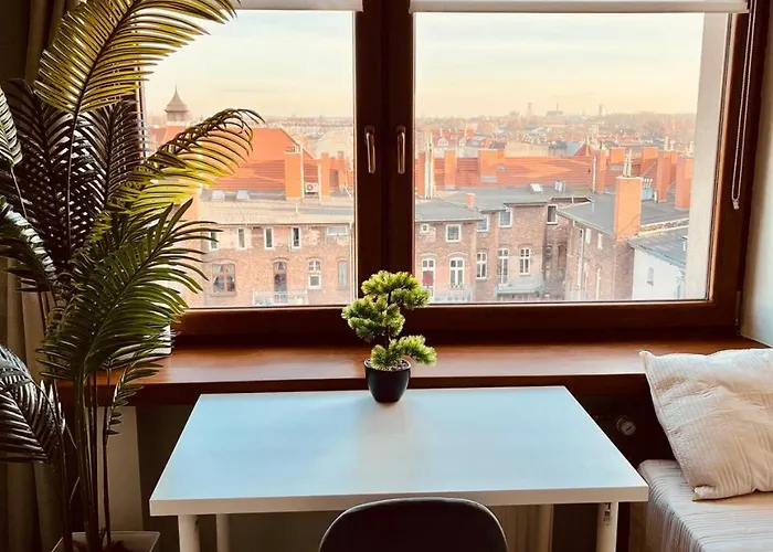 Homestay - I Komfortowe Gliwice