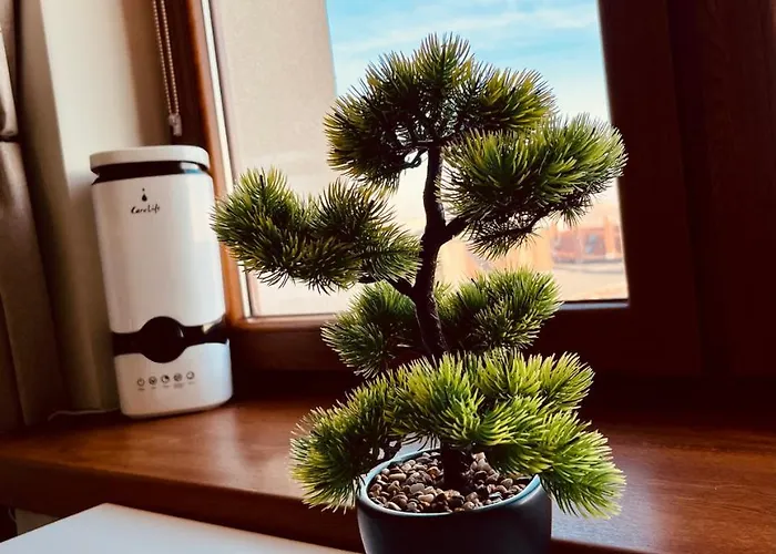 Pokoje Gliwice - Apartament I Komfortowe Noclegi גליביצ'ה