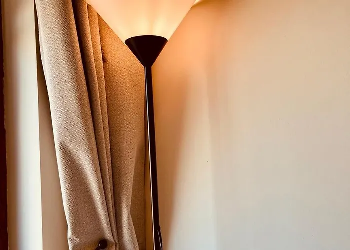 Pokoje Gliwice - Apartament I Komfortowe Noclegi