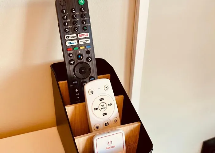 Ubytování v soukromí Pokoje Gliwice - Apartament I Komfortowe Noclegi Hlivice