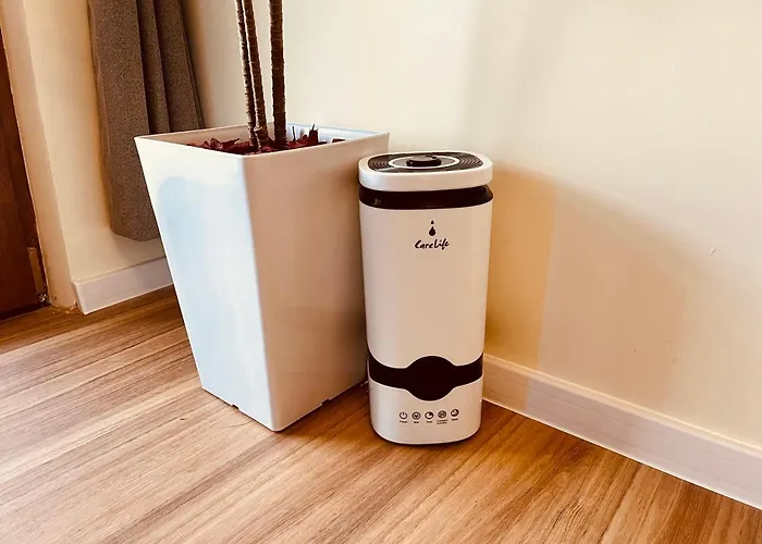 Pokoje Gliwice - Apartament I Komfortowe Noclegi בית אירוח *