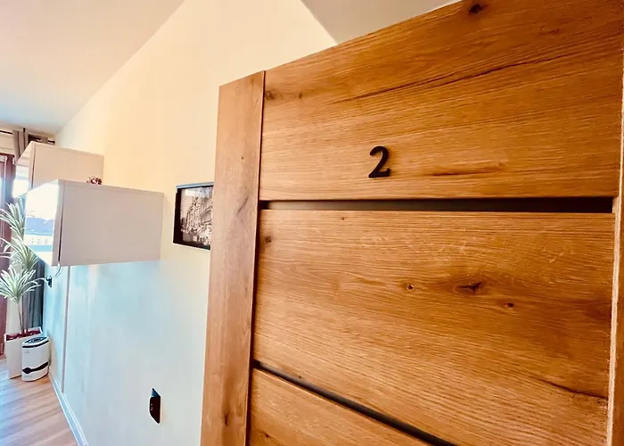 בית אירוח Pokoje Gliwice - Apartament I Komfortowe Noclegi *