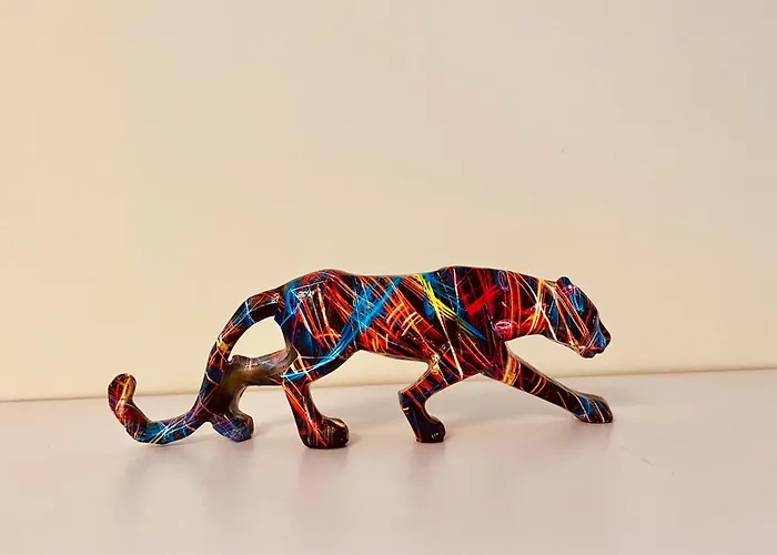 בית אירוח Pokoje Gliwice - Apartament I Komfortowe Noclegi גליביצ'ה